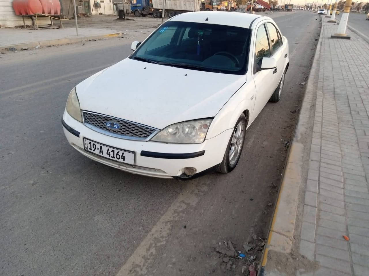 مونديو للبيع 
***********
***********
جاهزة
