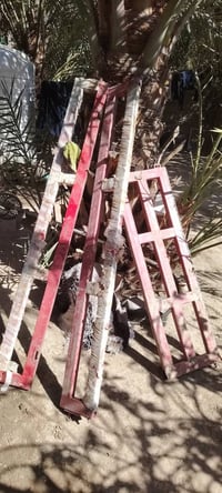 صفاحيات • ستوته دايون • خان بني سعد