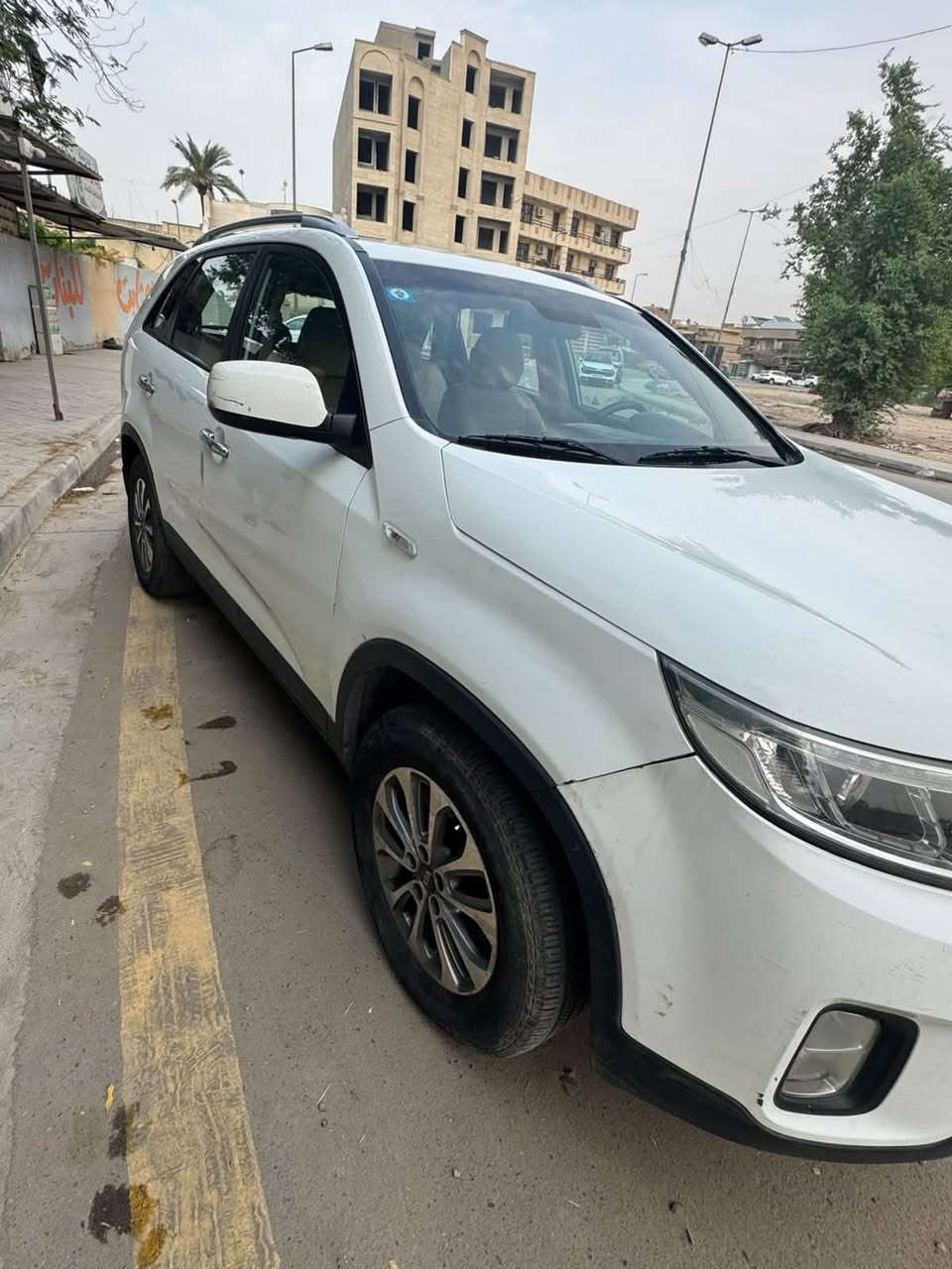 سورنتو • ٢٠١٤ • ٢٤٠٠