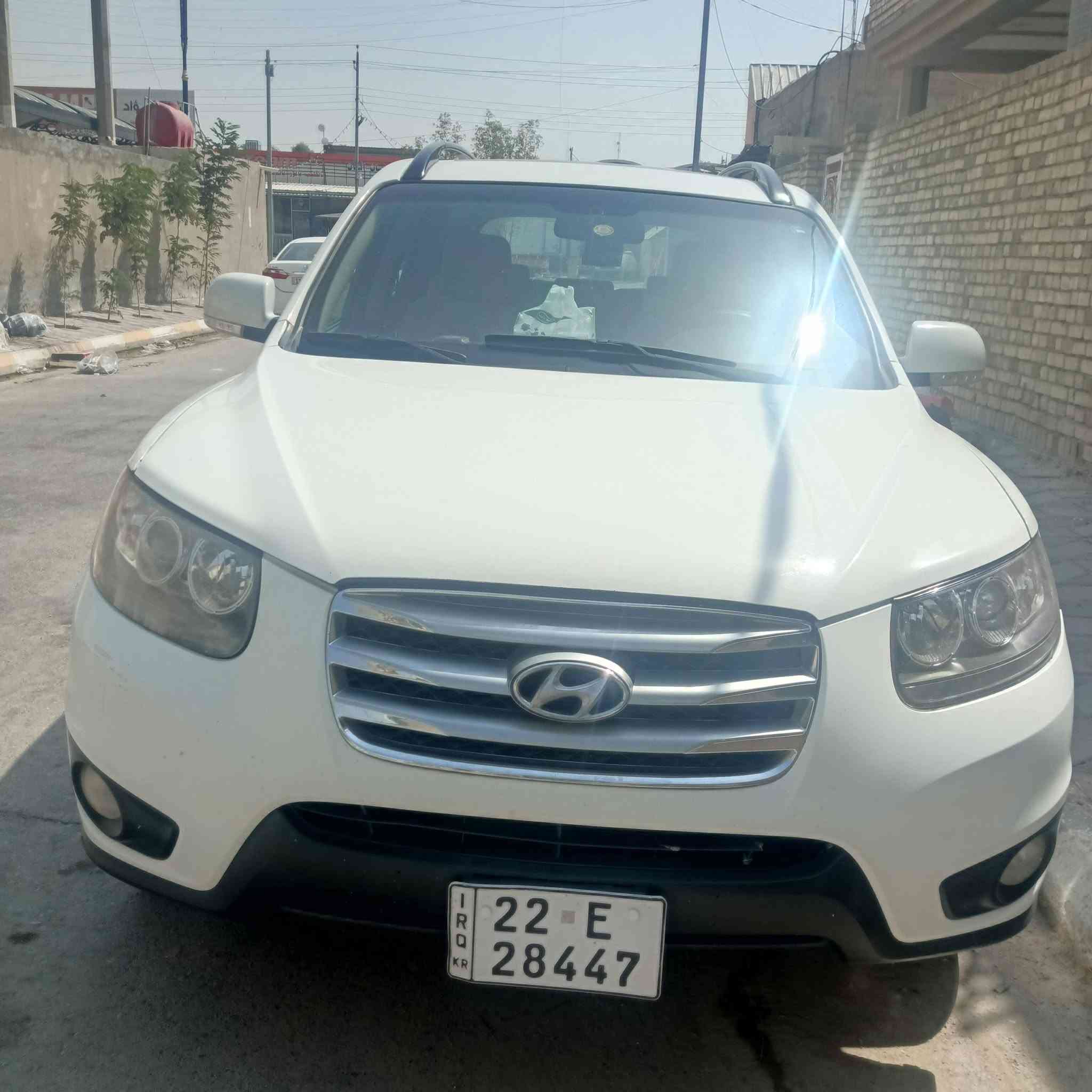 سنتافي • ٢٠١٢ • رقم اربيل