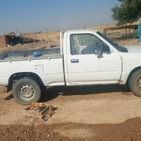 موديل ٩٠ • حديده • تكريت
