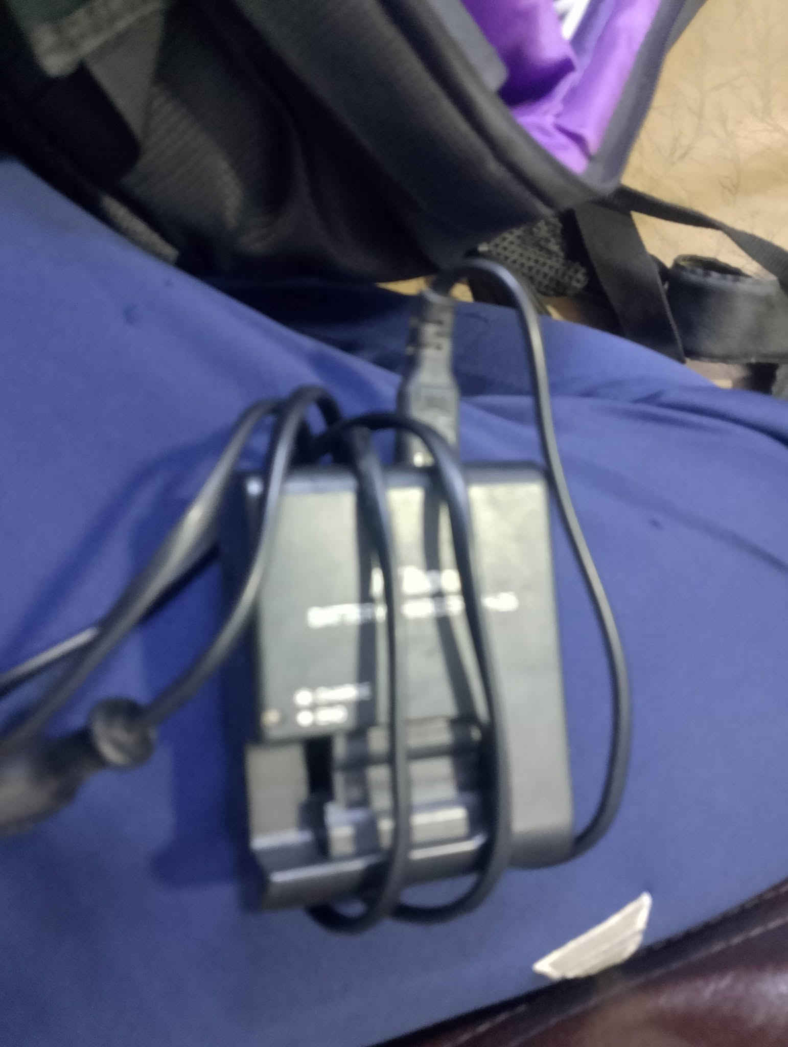 نيكون D810 • عدسة 24-120mm • خدوش بسيطة
