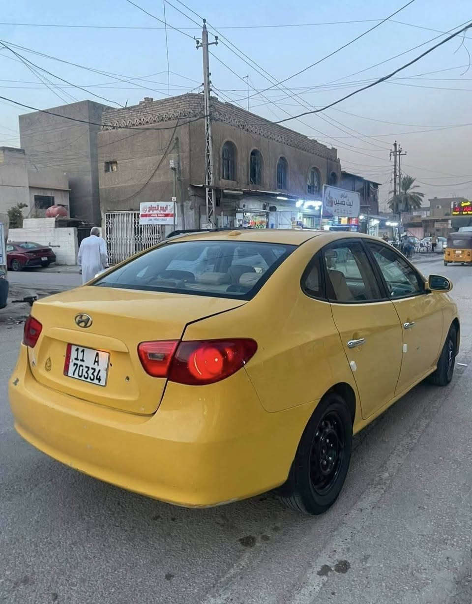 النتره، وارد أمريكي ليبل واحد محرك 2000كير تبريد خير من الله سياره جاهزه رقم بغداد بسمي مصيفره هيئة وغرامات***********
