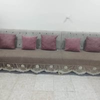 تخم • كالجديد • مع الكوشات