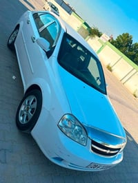 اوبترا • ٢٠٠٩ • نجف براكيه