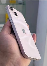 آيفون ١٣ • ٢٥٦ • بطارية ٩٥٪