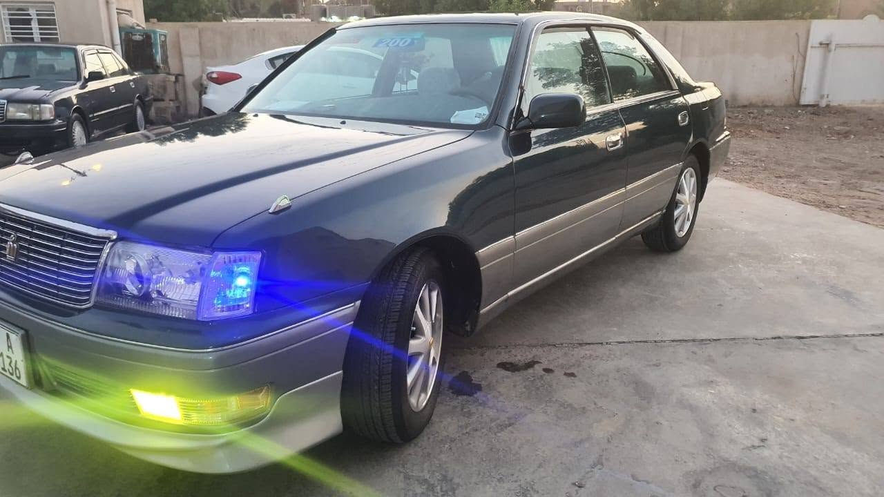 راس ثور مديل 97 سنويه 30مشروع وطني رقم انبار نكليزي تحويل ثاني يوم سياره كفاله عامه عده صبغ مكفوله ضربه وكص ونقل وخياس شاصي 55محرك 3000💯✈️ حداديه امامي وخلفي  جيس   سياره جاهزه للخير   قواعد ارقام بجم ابو عيون تيبلام اصلي تور كشن اصلي سستم صوت فولل شاشه ليزريه  سياره جاهزه للخير فقط تبريده مرات يفصل العنوان الديوانية قضاء شاميه ***********       /***********مامتواجد خاص شراي ينتصل
