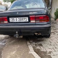 غالانت ١٩٩١ • محرك سوناتا • سنوية ٢٠٣١