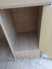 كاونتر • ٢ درج • باب بمفتاح