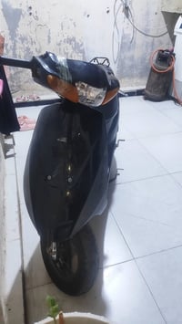 سوزوكي • جنطه • مكينة ناعمه