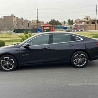 ماليبو LT • ٢٠٢٣ • تبديل باب