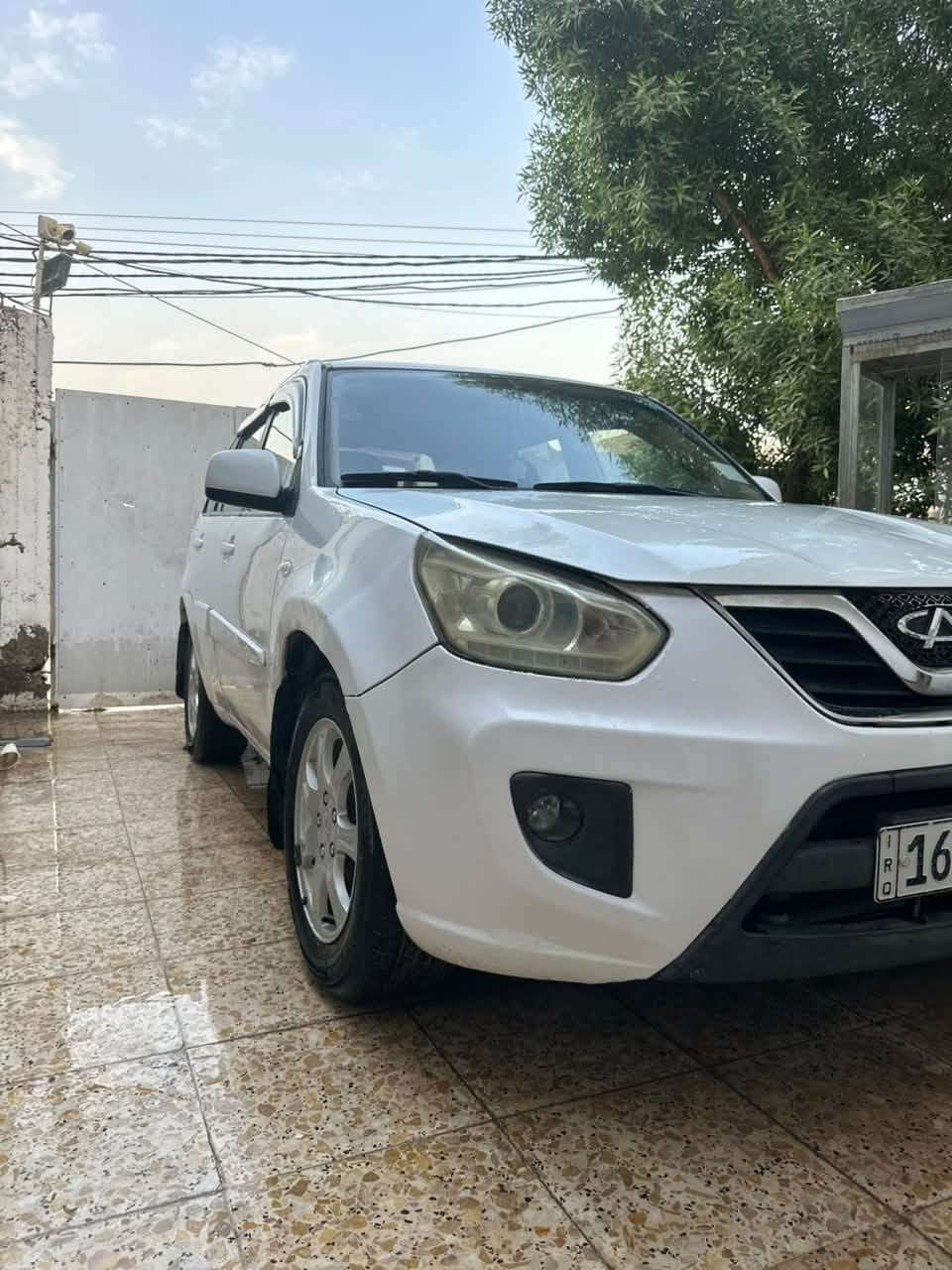 دايوو تيكو • ٢٠١٣