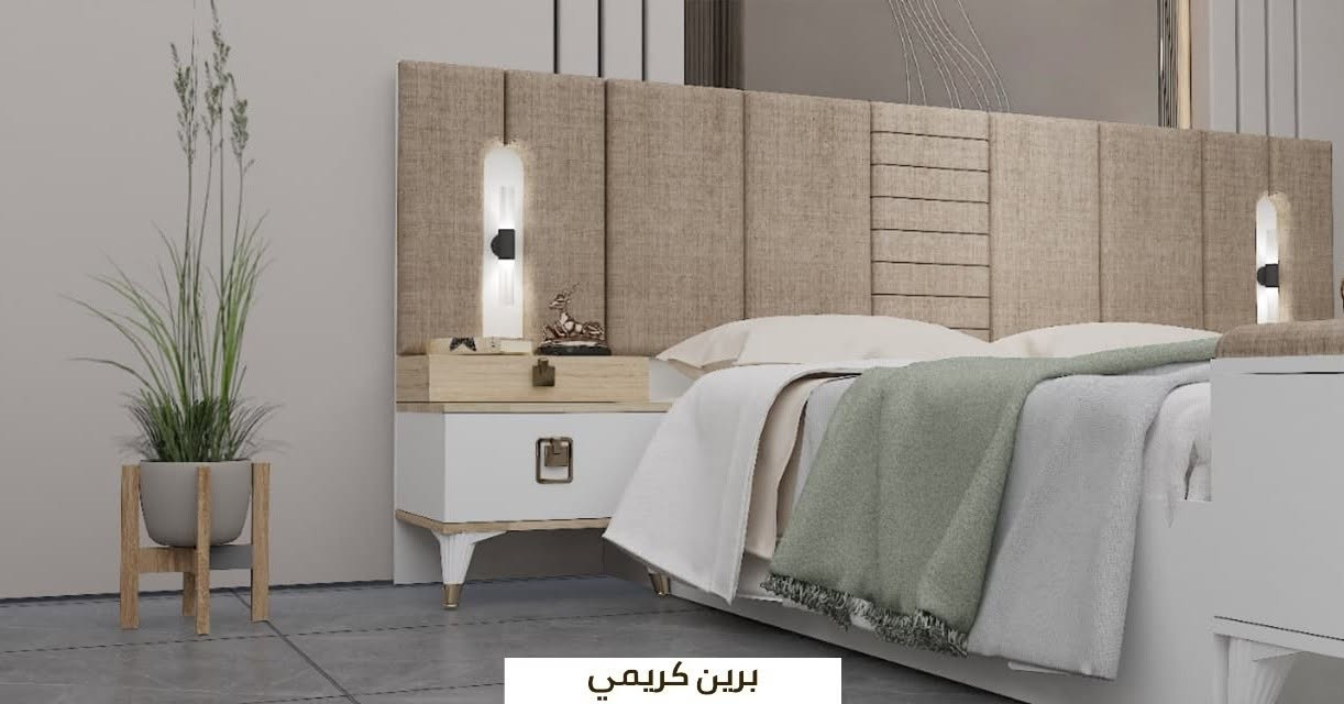 موديلات حديثه من الغرف ال 10 قطع
تتوفر حاليا بمعرض القزاز للاثاث الجاهز في الشطره
قرب مطعم الكرار بشارع البريد
وبأسعار مناسبه تتضمن الشد والتوصيل 
للاستفسار#الاتصال *********** واتساب
