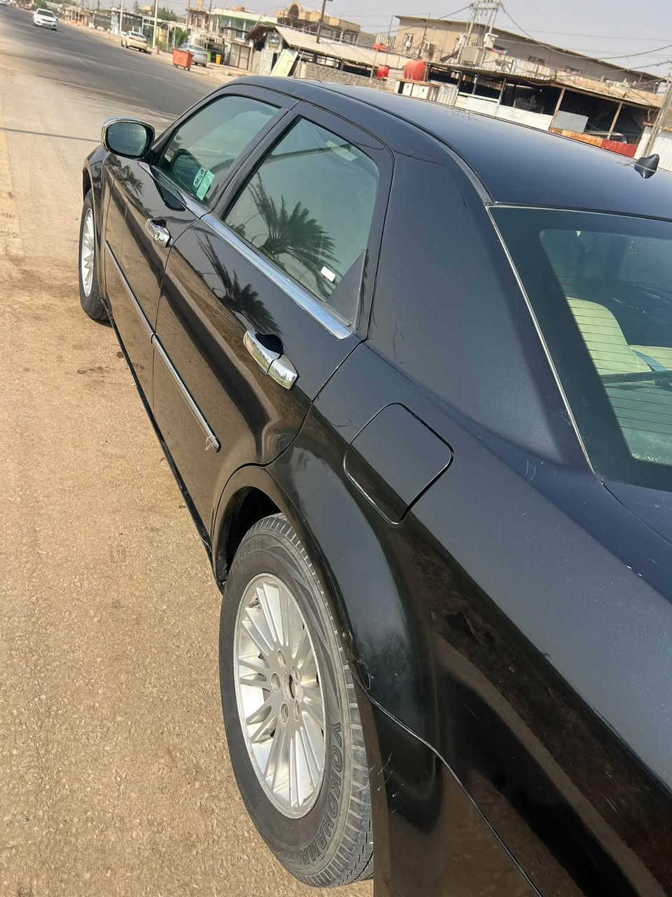 كرايسلر 300 • ٣٥٠٠ • ٢٠٠٨