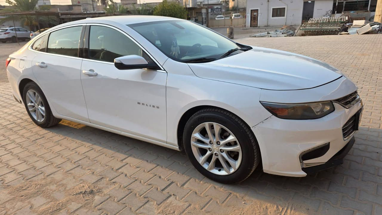 🔥 ماليبو 2018 LT للبيع 🔥

🚘 الموديل: 2018
⭐ الفئة: LT
✨ السيارة بحالة ممتازة
🛠️ مكينة وقير بحالة جيدة
❄️ تبريد ممتاز
📄 أوراق كاملة
📍 الموقع: النجف الأشرف

💰 السعر: يُحدد عند الاتصال
📞 للتفاصيل والاستفسار: ***********

🚨 الجاد فقط يتواصل 🚨
