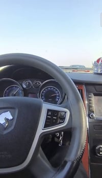 دنا أيراني • محرك 1700 • ماشيه 76 ألف