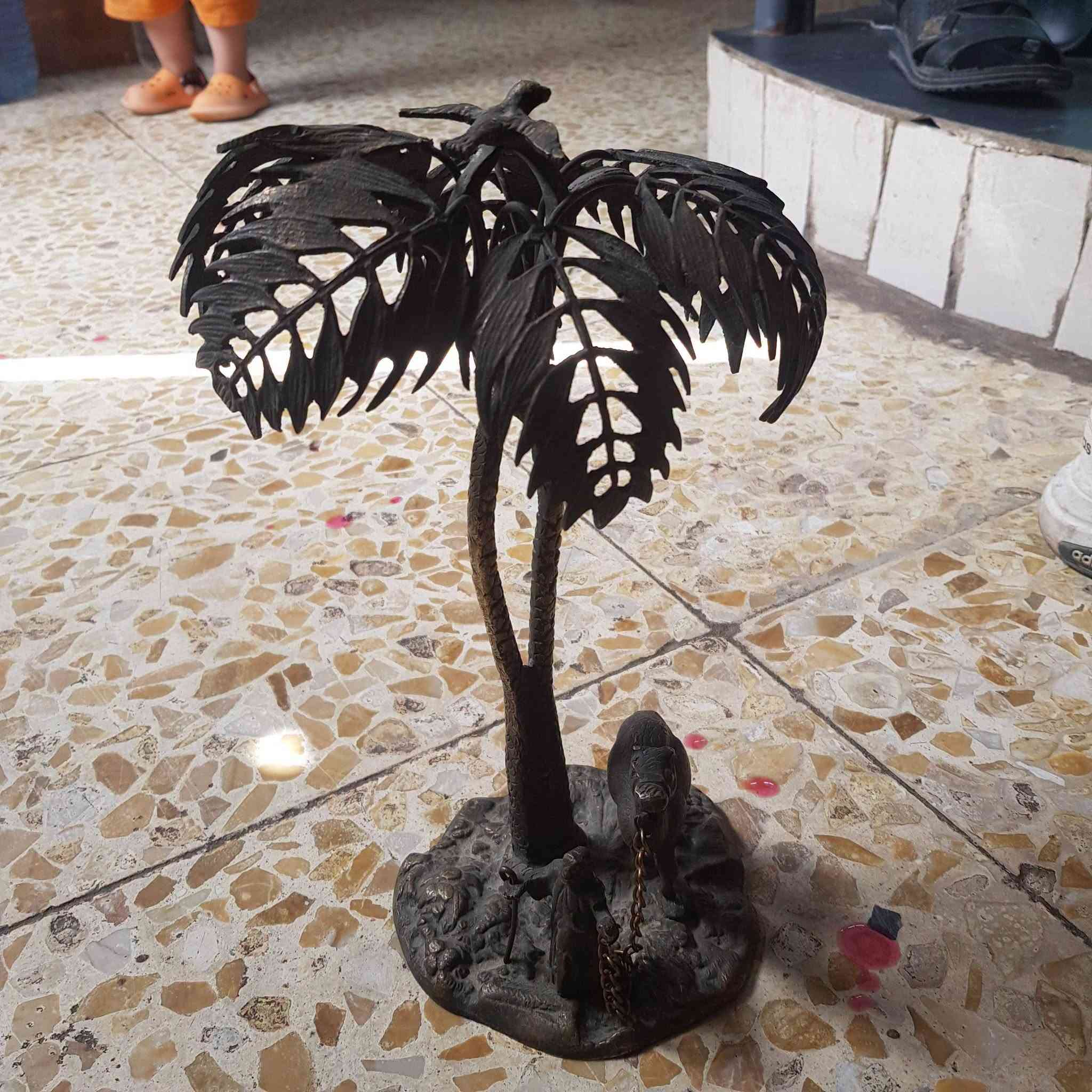 تحفة فنية • ٣٠ سم • ديكور