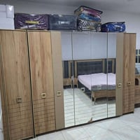 غرفة نوم • ما بيها أضرار • بغداد البلديات