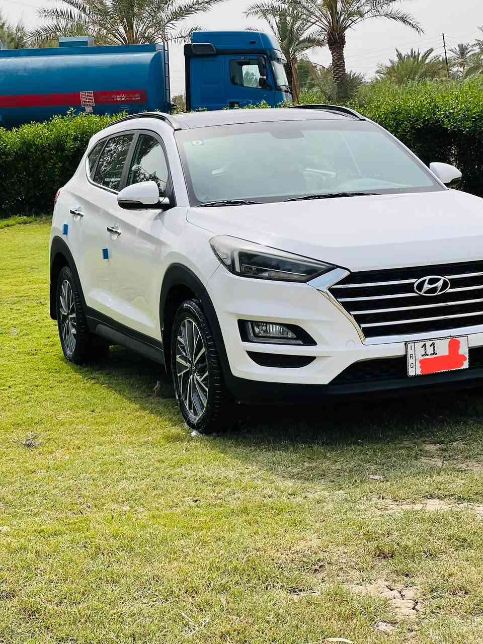 توسان2019خليجي شركة الكاصد موصفات فول واحد ع واحد محرك 2000دوش سياره برغي ممفتوح بيه
بيه كرت بل بنيد + صندوك محرك كير بلادي رقم بغداد بسمي سعر 186 عنواني بغداد ***********
