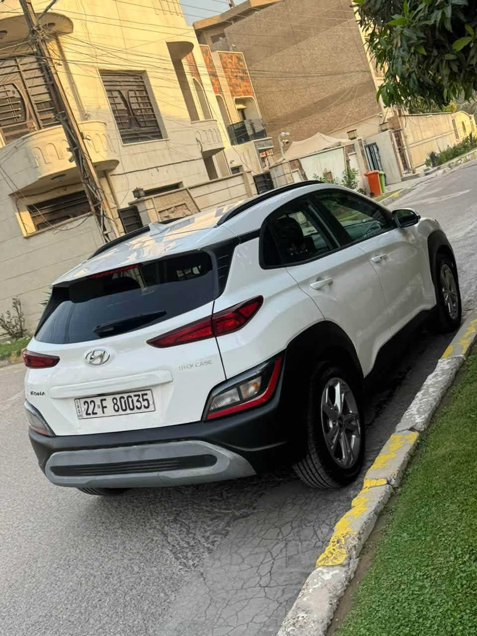 ٢٠٢٣ • ماشيه ٣٠ الف • وارد أمريكي