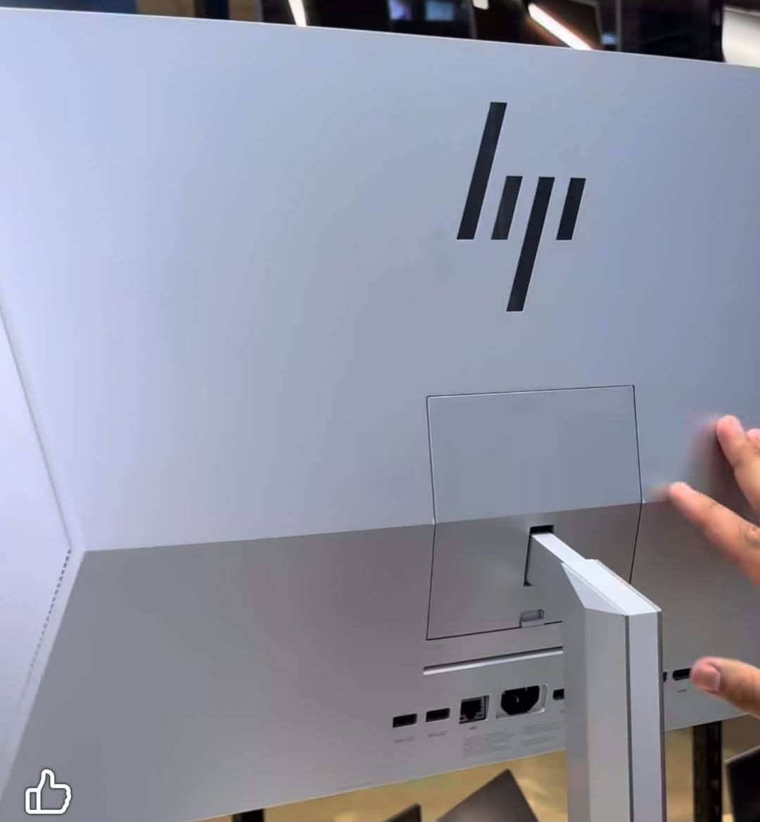 شاشة لمس • أول إن ون • i5 الجيل العاشر