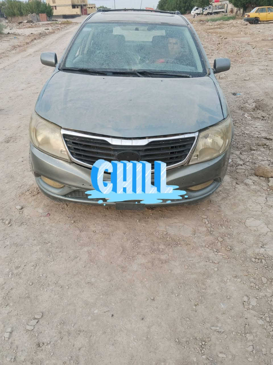 فورد ٢٠٠٤ • تحويل • بابل الشراي