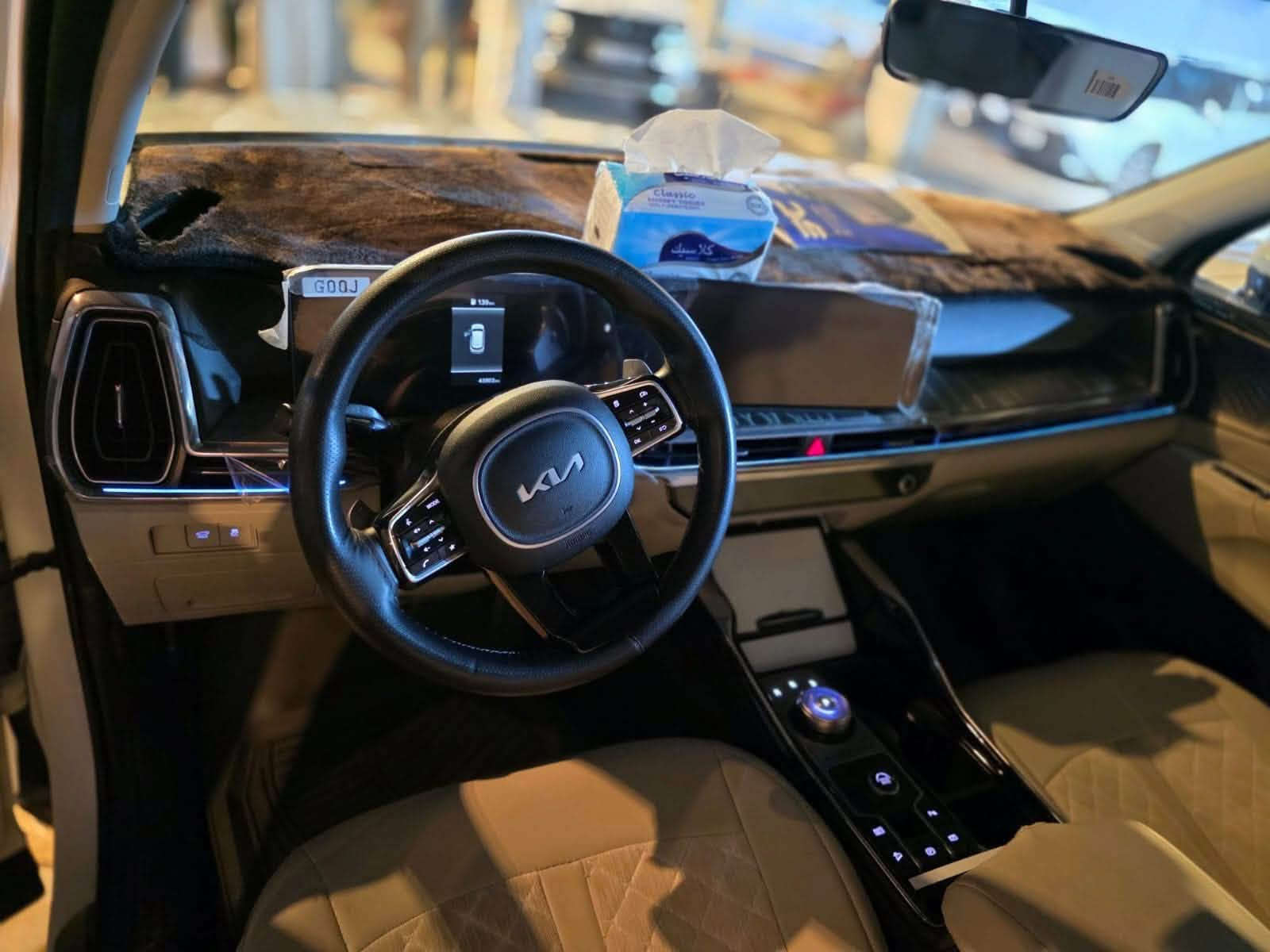 السلام عليكم ورحمة الله 🌹
🚘 سورنتو خليجي موديل 2024

🔹 رقم بغداد — تحويل مباشر

🔹 6 سلندر — 7 راكب

🔹 بصمة تشغيل

🔹 بصمة أبواب

🔹 تشغيل عن بُعد

🔹 هندبريك بصمة

🔹 كراسي كهرباء

🔹 صندوق كهرباء

🔹 بردات خلفية

🔹 شفتات ستيرن

🔹 كير ماوس

🔹 شحن وايرلس

🔹 شاشة متصلة

🔹 فدكيشن

🔹 ويل 19

📍 السيارة كفالة عامة من الصبغ

📌 الماشية: 43 ألف

📍 العنوان: الرمادي — مركز المدينة

📞 للاستفسار:

***********
