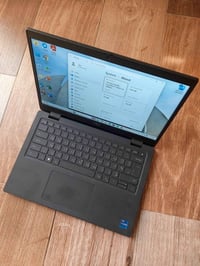 لابتوب ديل • i7-1165G7 • ٨ جيجا رام