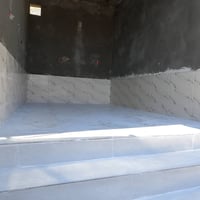 تركيب سراميك • جدران • داخل السماوه