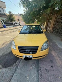 شيري A5 • ٢٠١٣ • رقم أربيل