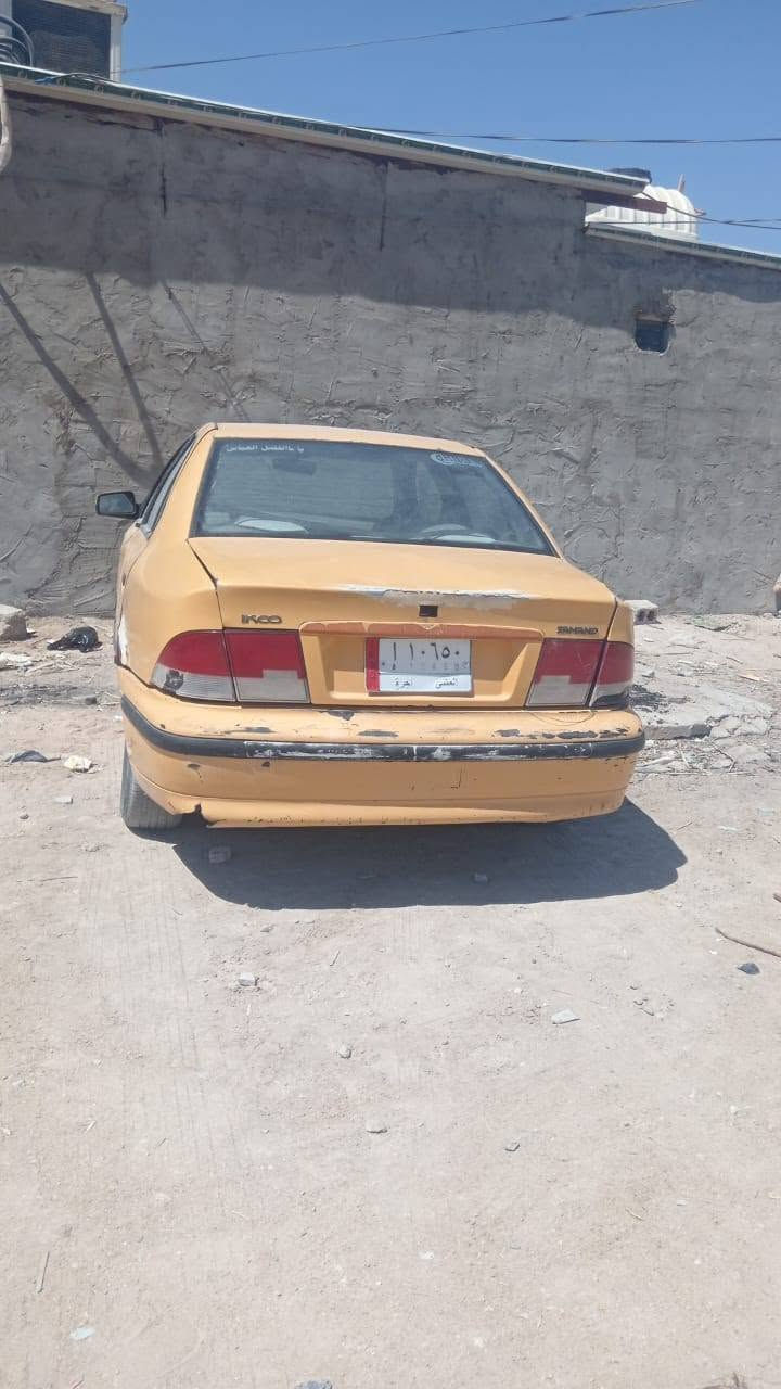 بدون راعي سنويه مصوره سياره عوزه تنضيف البلكات وتشحن الباتري سعر مليون وربع وبيه مجال مكاني كربلاء 
*********** واتساب
