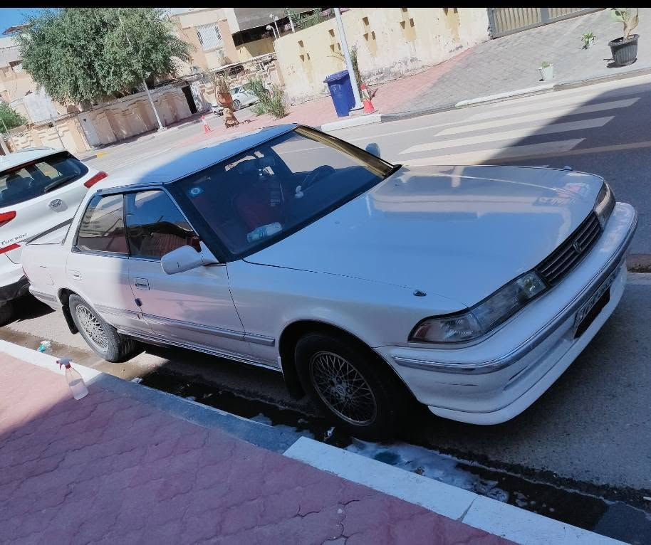 مارك كصيف 1991مكينه2500 مكينه وكير خير من الله نظيفات تبريد حداديه جديده مكفوله من الكص والنقل رقم انكليزي بصره سنويه ل2030 السعر 58وبيه مجال تقديراً
*********** البصرة, العراق
