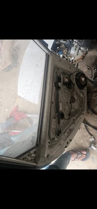 باب النترا • موديل 10 • كامل