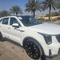سورنتو فول • موديل ٢٠٢٥ • ٢١ ألف كم