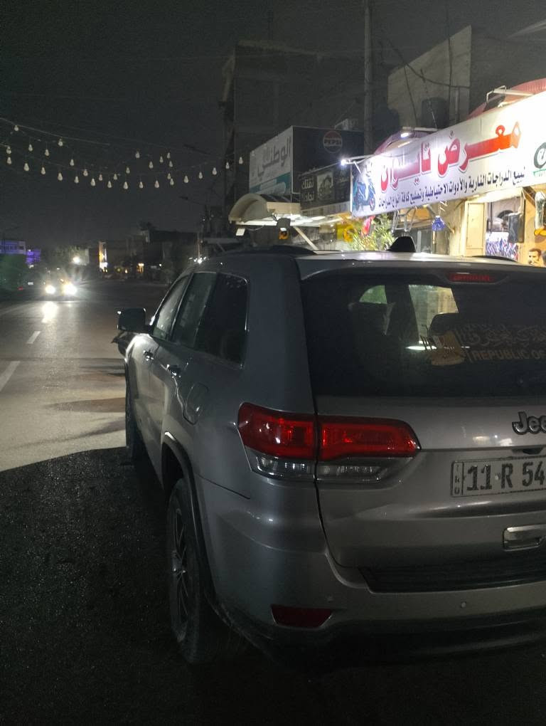 *********** بغداد, العراق

