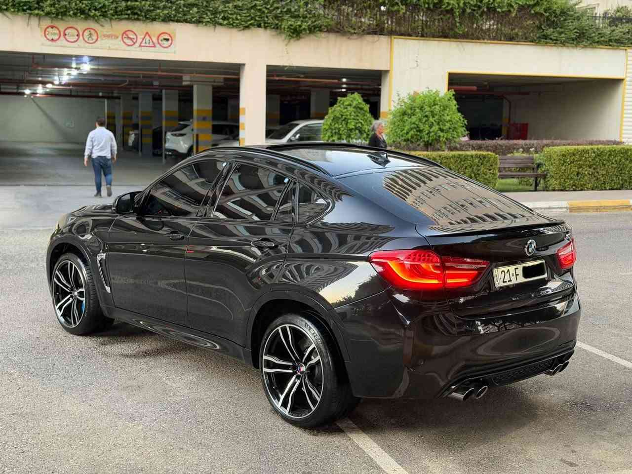 🇩🇪  📦  BMW X6 M pawar 🚀🚀
بی ام موديل 2017 صفر شركه العروش بصمتين وياها طلب خاص سياره تحفه 8 سلندر بلادي M فول مواصفات ( سلايد ، داتاشۆ ، داخل احمر ، پردات ، کشنات بلادي M , کشنات تدفئه و تبرید ، ابواب شفط ، صندوك کهرباء شفط ، رادار و خط مال طريق ، گير بلادي M , سيستم صالنصات  بلادي) و بيها هواي مواصفات سياره بيها واحد قطعه صبغ بدون حادث بدون داخل بشرط گير محرك و كهرباء كل بشرط فحص مابيها اى نقص سنويه رقم كلها جديد بأسمي + كتاب تضليل 
تليفون 📞 : ***********
مکان سیارە : بغداد الكرخ بغداد, العراق
