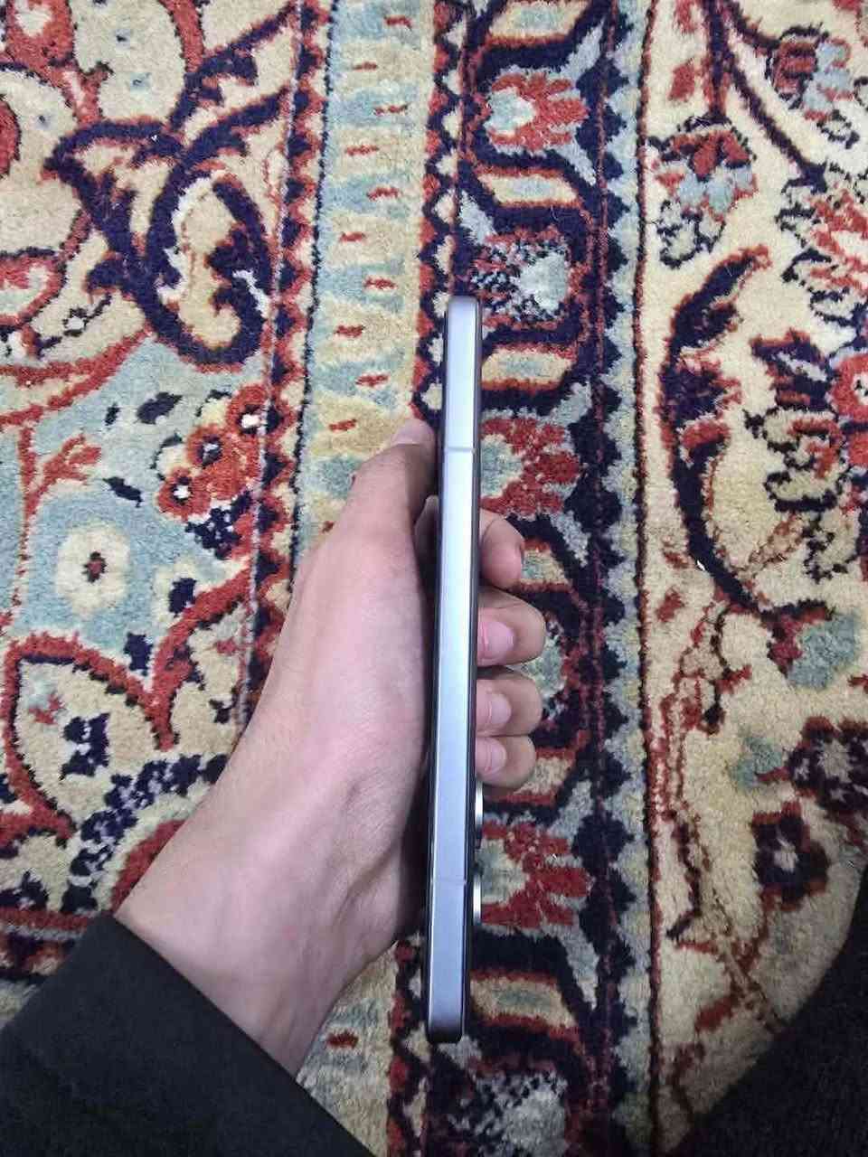 شاومي 14 تي برو مامفتوح ضد الماي
رام 12+12 ذاكرة 512 معو شعن اصلي مكان اربيل شراي خاص ***********
