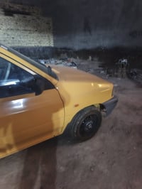 سايبا • موديل ٢٠١٥ • ديوانية