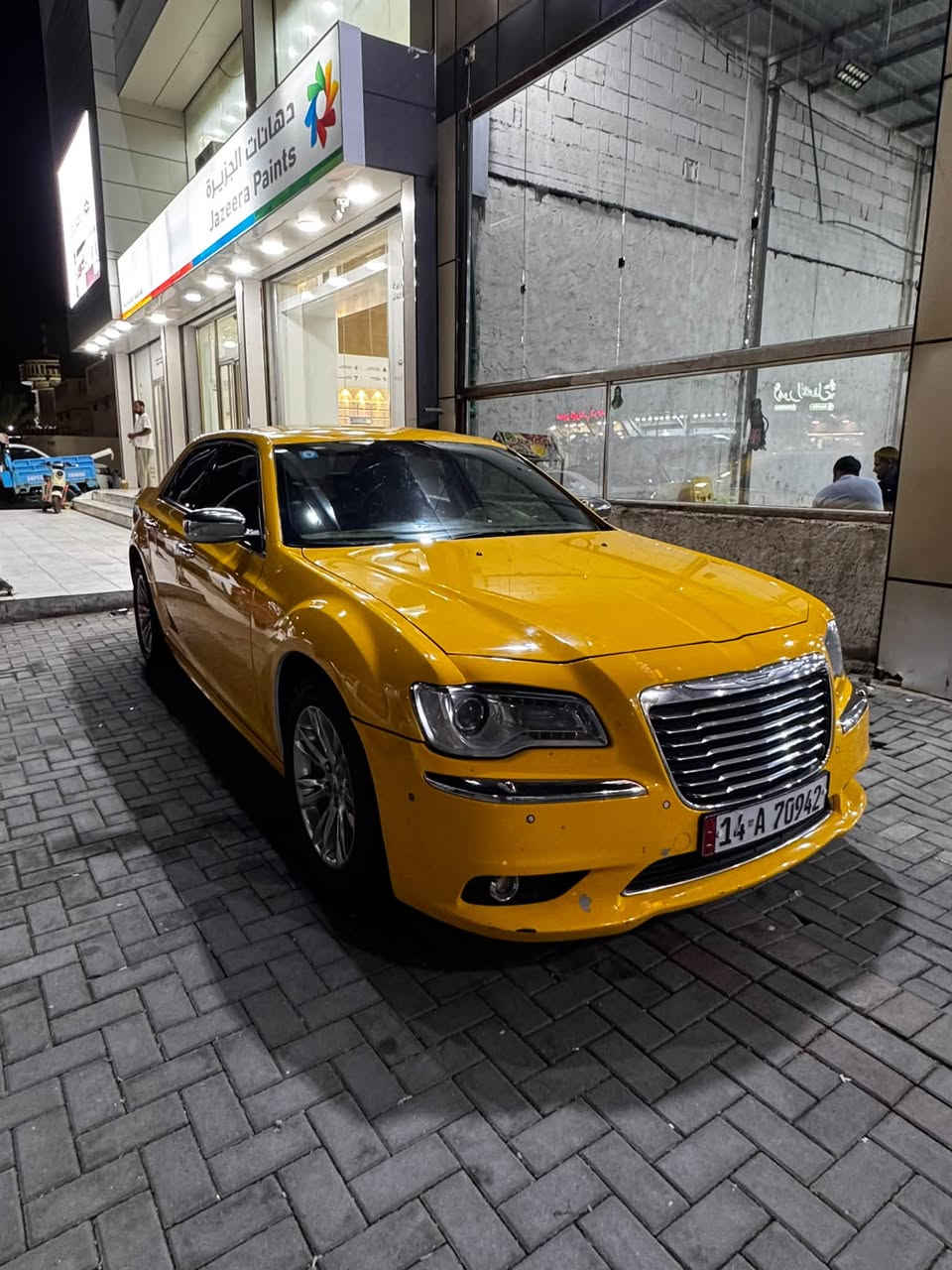 أوباما • ٢٠١٤ • وارد أمريكي