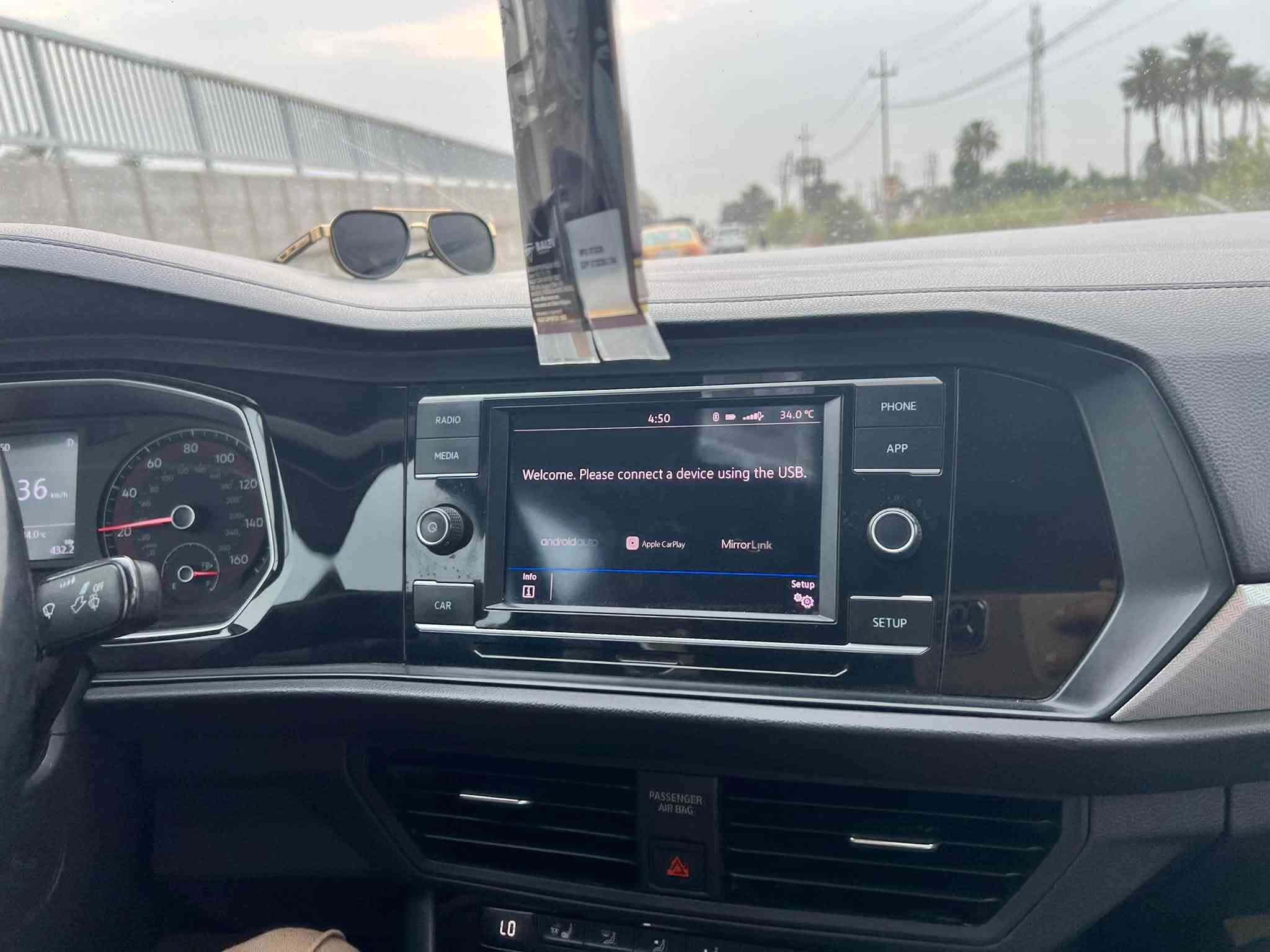 جيتا 2019 • R-line • 1400 تيربو