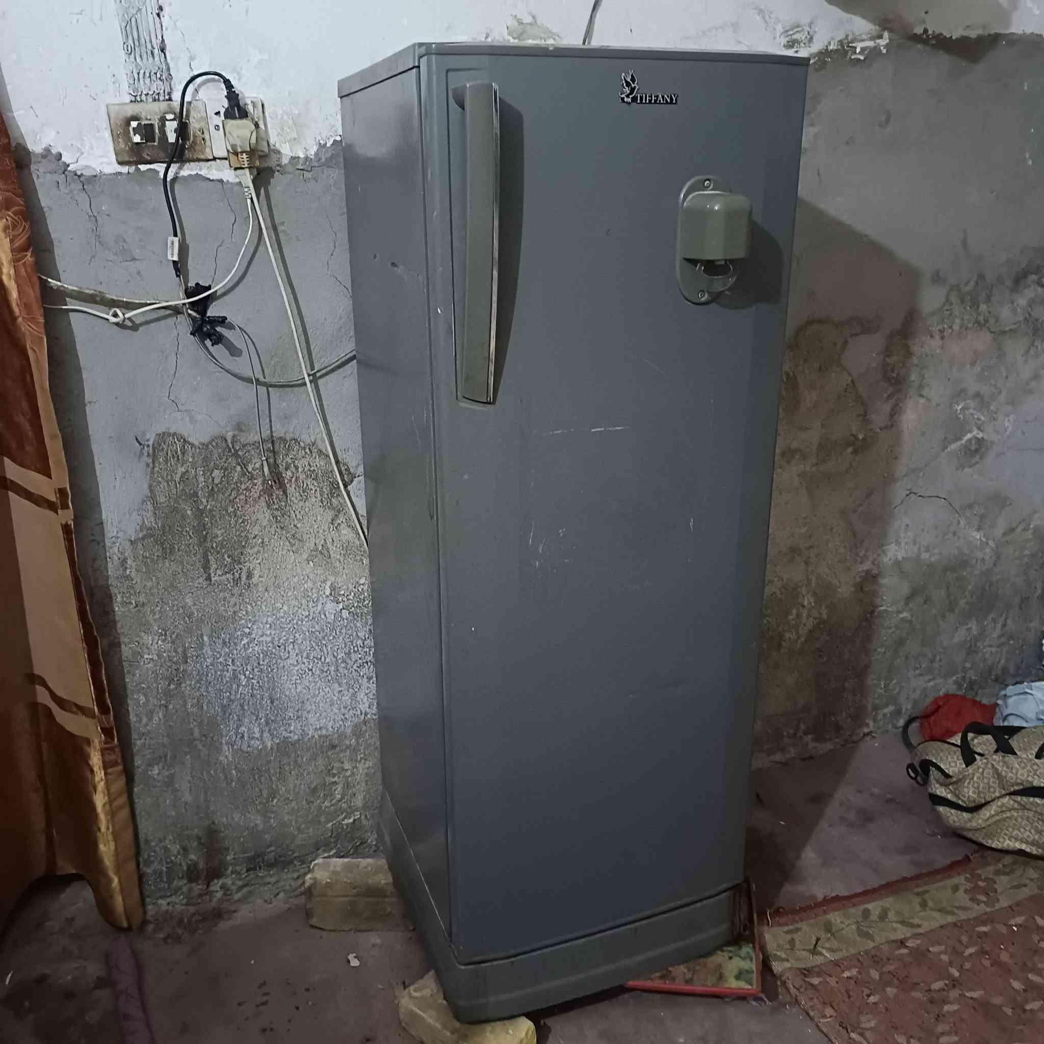 ١٢قدم • تجميد فول • استعمال قليل