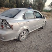 محرك ١٦ • فول اتوماتيك • مكيف يحتاج غاز