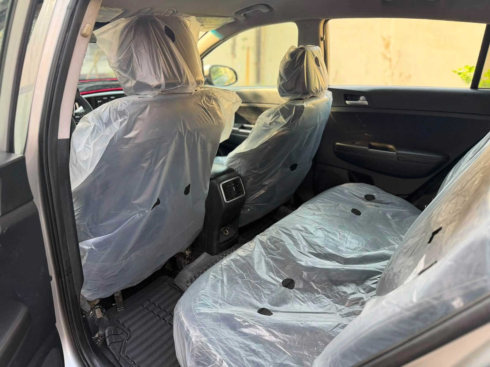 سبورتج • ٢٠٢١ • حادثه مرفوق