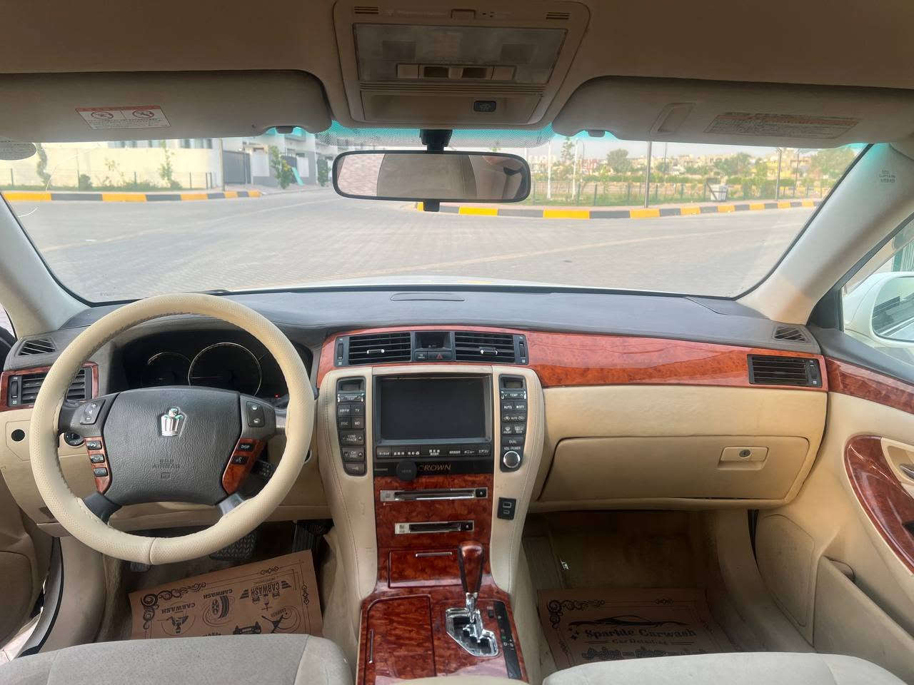 شاهینە موس • ٢٠٠٦ • کەلار