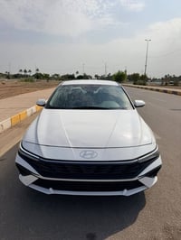 النترا ٢٠٢٤ • وارد امريكي • ماشي ٢٠٠٠٠