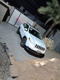 جيب كومباس • ٢٠١٦ • فول مواصفات