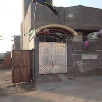 ٢٠٠م • سند ٢٥ زراعي • طابقين
