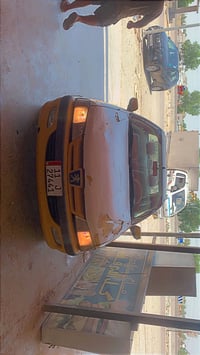 بيجو بارص • ٢٠٠٢ • اوتوماتيك