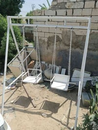 مرجوحه • كوفه • قرب المسجد