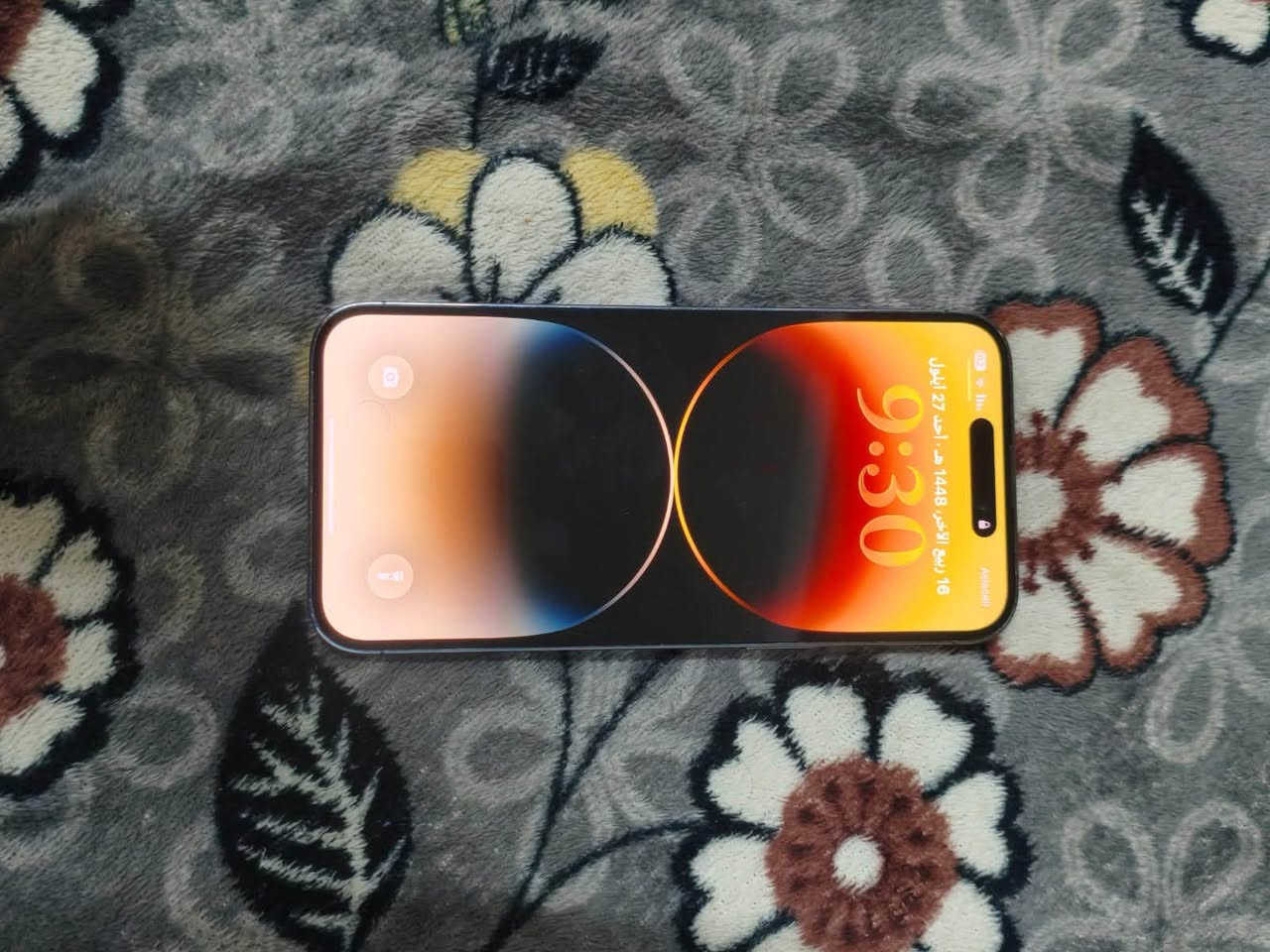 سلام عليكم
‏iPhone 14 Pro Max
أمبدل بطاريه اصليه مستعمله البطاريه 91مثل ما موضح 
الذاكره 256غيرها مابي اي شي مبدل جهاز حيل نضيف
 
سعره 825 قفل قفل 
مكاني بغداد 
*********** 
ماسنجر ماعندي

نص مكتوب في الصور:
- 89 7:47 القطع والخدمة تجمع Apple سجل تاريخ القطع والخدمة، وهذا السجل يعرض معلومات عن هذا الـ iPhone وحالته وتفاصيل إصلاحه. معرفة المزيد... سجل تاريخ الخدمة البطارية مستعملة
- 7:47 البطارية سجل الإصلاح الجزء البطارية الحالة مستعملة تم الإصلاح 17 أيلول، 2026 معرفة المزيد حول إصلاح البطارية...